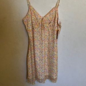 Nordstrom BP Mini Dress